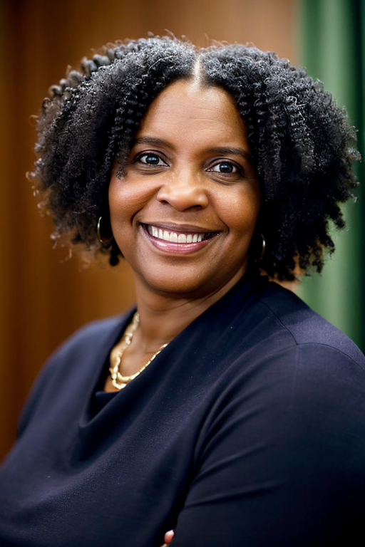 Teri R. Moten, MBA, CAIO